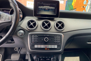 MERCEDES CLA SHOOTING BRAKE 180 SENSATION 7G DCT