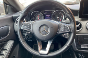 MERCEDES CLA SHOOTING BRAKE 180 SENSATION 7G DCT