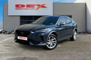 CUPRA FORMENTOR 1.4 E HYBRID 204CH V DSG6