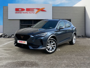 CUPRA FORMENTOR 1.4 E HYBRID 204CH V DSG6