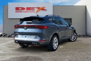 CUPRA FORMENTOR 1.4 E HYBRID 204CH V DSG6