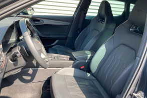 CUPRA FORMENTOR 1.4 E HYBRID 204CH V DSG6