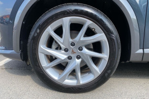CUPRA FORMENTOR 1.4 E HYBRID 204CH V DSG6