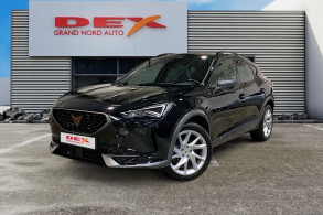 CUPRA FORMENTOR 1.4 E HYBRID 204CH V DSG6