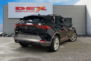 CUPRA FORMENTOR 1.4 E HYBRID 204CH V DSG6