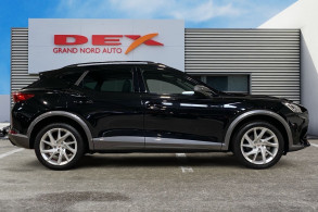 CUPRA FORMENTOR 1.4 E HYBRID 204CH V DSG6