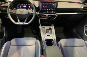 CUPRA FORMENTOR 1.4 E HYBRID 204CH V DSG6