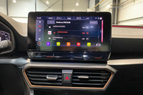 CUPRA FORMENTOR 1.4 E HYBRID 204CH V DSG6