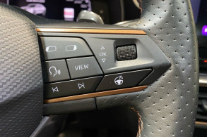 CUPRA FORMENTOR 1.4 E HYBRID 204CH V DSG6