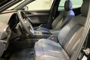 CUPRA FORMENTOR 1.4 E HYBRID 204CH V DSG6