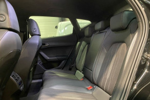 CUPRA FORMENTOR 1.4 E HYBRID 204CH V DSG6