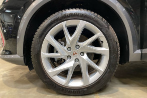 CUPRA FORMENTOR 1.4 E HYBRID 204CH V DSG6