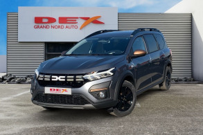 DACIA JOGGER 1.0 ECO G 100CH EXTREME 7 PLACES