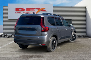 DACIA JOGGER 1.0 ECO G 100CH EXTREME 7 PLACES