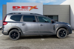 DACIA JOGGER 1.0 ECO G 100CH EXTREME 7 PLACES