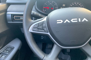 DACIA JOGGER 1.0 ECO G 100CH EXTREME 7 PLACES