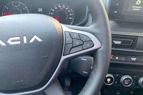 DACIA JOGGER 1.0 ECO G 100CH EXTREME 7 PLACES