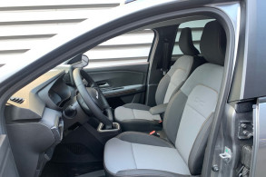 DACIA JOGGER 1.0 ECO G 100CH EXTREME 7 PLACES