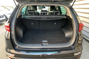 KIA SPORTAGE 1.6 CRDI 136CH MHEV BLACK EDITION BUSINESS 4X2 DCT7