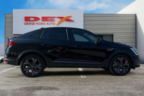 RENAULT ARKANA 1.3 TCE 160CH FAP RS LINE EDC 21B