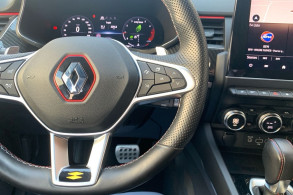 RENAULT ARKANA 1.3 TCE 160CH FAP RS LINE EDC 21B