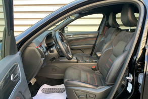 RENAULT ARKANA 1.3 TCE 160CH FAP RS LINE EDC 21B