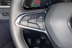 RENAULT CAPTUR II 1.3 TCE MILD HYBRID 140CH TECHNO