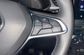 RENAULT CAPTUR II 1.3 TCE MILD HYBRID 140CH TECHNO