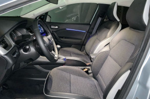 RENAULT CAPTUR II 1.3 TCE MILD HYBRID 140CH TECHNO