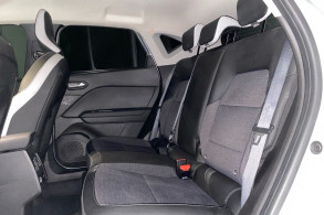 RENAULT CAPTUR II 1.3 TCE MILD HYBRID 140CH TECHNO
