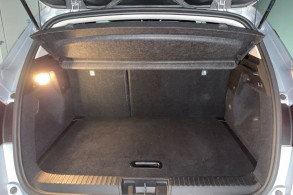 RENAULT CAPTUR II 1.3 TCE MILD HYBRID 140CH TECHNO