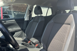 VOLKSWAGEN T CROSS 1.0 TSI 110CH CARAT DSG7