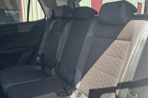 VOLKSWAGEN T CROSS 1.0 TSI 110CH CARAT DSG7
