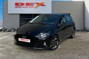 HYUNDAI I20 1.0 T GDI 100CH HYBRID INTUITIVE