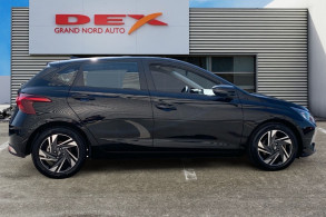 HYUNDAI I20 1.0 T GDI 100CH HYBRID INTUITIVE