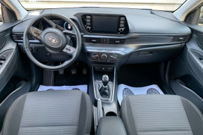 HYUNDAI I20 1.0 T GDI 100CH HYBRID INTUITIVE