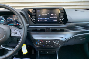 HYUNDAI I20 1.0 T GDI 100CH HYBRID INTUITIVE