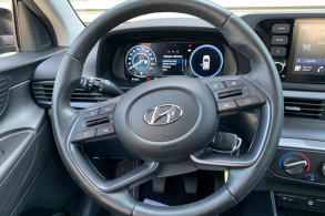 HYUNDAI I20 1.0 T GDI 100CH HYBRID INTUITIVE