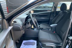 HYUNDAI I20 1.0 T GDI 100CH HYBRID INTUITIVE
