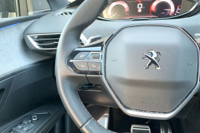 PEUGEOT 3008 1.5 BLUEHDI 130CH S S GT PACK EAT8