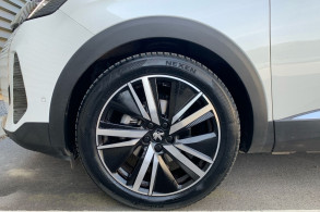 PEUGEOT 3008 1.5 BLUEHDI 130CH S S GT PACK EAT8