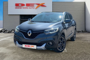 RENAULT KADJAR 1.5 BLUE DCI 115CH INTENS