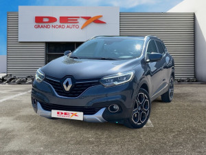 RENAULT KADJAR 1.5 BLUE DCI 115CH INTENS
