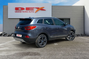 RENAULT KADJAR 1.5 BLUE DCI 115CH INTENS