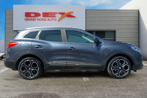 RENAULT KADJAR 1.5 BLUE DCI 115CH INTENS
