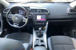 RENAULT KADJAR 1.5 BLUE DCI 115CH INTENS