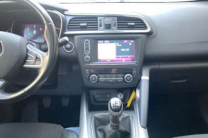 RENAULT KADJAR 1.5 BLUE DCI 115CH INTENS