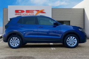 VOLKSWAGEN T CROSS 1.0 TSI 110CH ADVANCE
