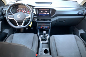 VOLKSWAGEN T CROSS 1.0 TSI 110CH ADVANCE