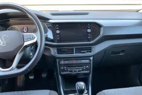 VOLKSWAGEN T CROSS 1.0 TSI 110CH ADVANCE